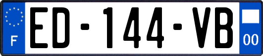 ED-144-VB