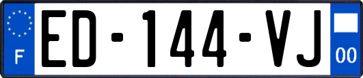 ED-144-VJ