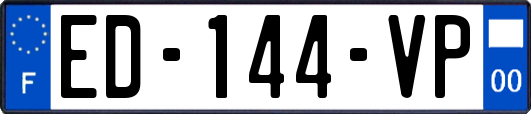 ED-144-VP