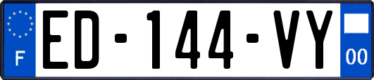 ED-144-VY