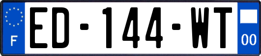 ED-144-WT