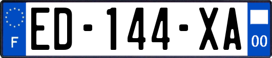 ED-144-XA