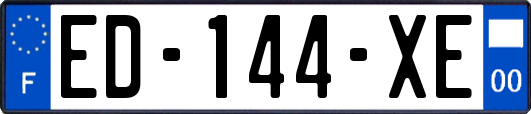ED-144-XE