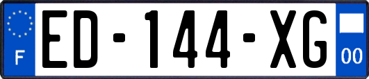 ED-144-XG
