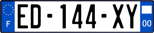 ED-144-XY