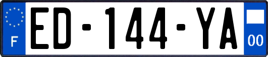 ED-144-YA