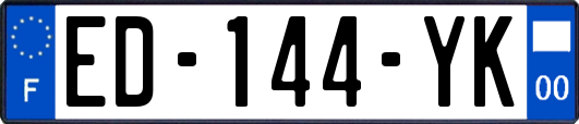 ED-144-YK