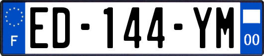 ED-144-YM