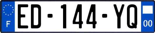 ED-144-YQ