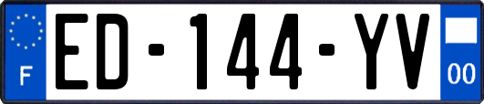 ED-144-YV