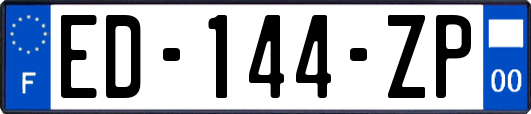 ED-144-ZP