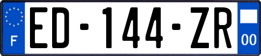 ED-144-ZR