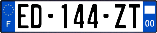 ED-144-ZT