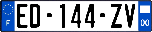 ED-144-ZV