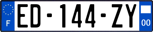 ED-144-ZY