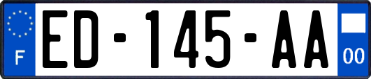 ED-145-AA