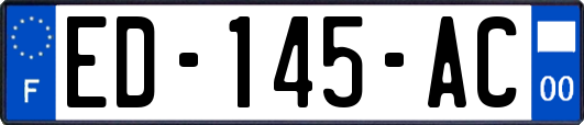 ED-145-AC