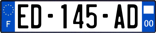 ED-145-AD