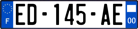 ED-145-AE