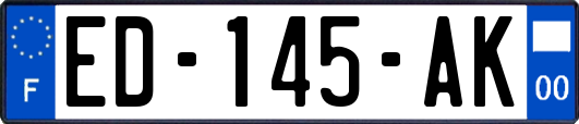 ED-145-AK