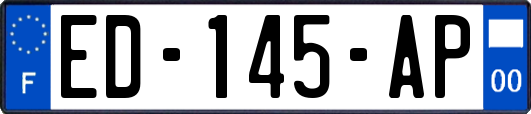 ED-145-AP