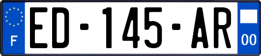 ED-145-AR