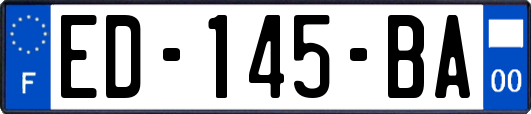ED-145-BA