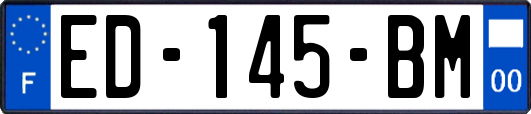 ED-145-BM