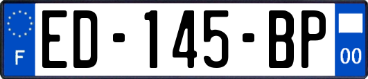 ED-145-BP