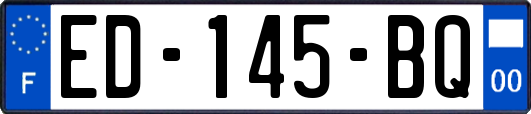 ED-145-BQ