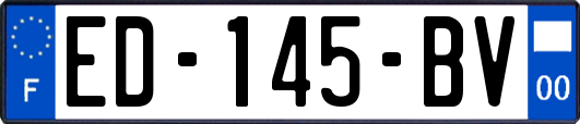 ED-145-BV