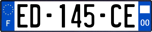 ED-145-CE