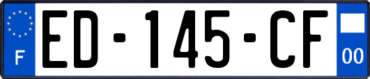 ED-145-CF