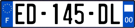 ED-145-DL