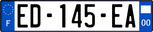 ED-145-EA