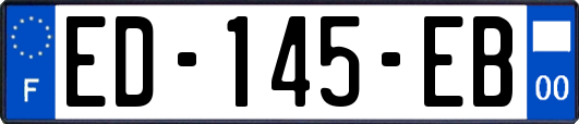 ED-145-EB