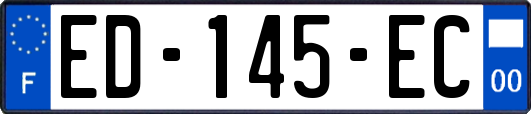 ED-145-EC