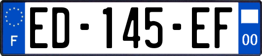 ED-145-EF