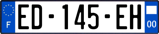 ED-145-EH