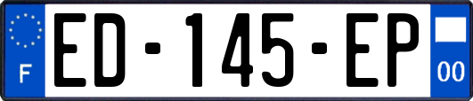 ED-145-EP