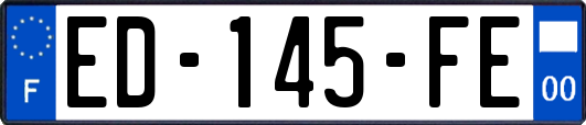 ED-145-FE