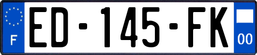 ED-145-FK