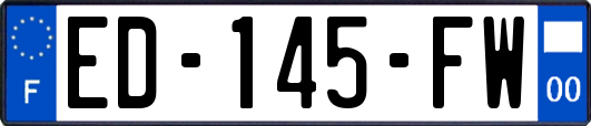 ED-145-FW