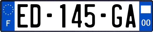 ED-145-GA