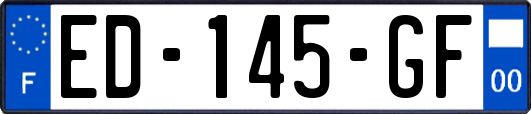 ED-145-GF