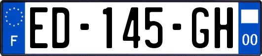 ED-145-GH