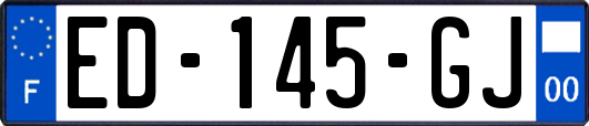 ED-145-GJ