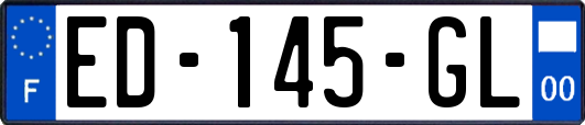 ED-145-GL