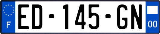 ED-145-GN