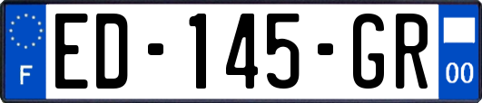 ED-145-GR